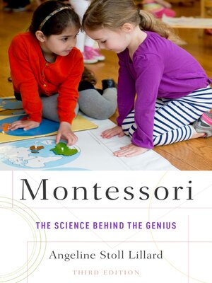 Montessori - ebook